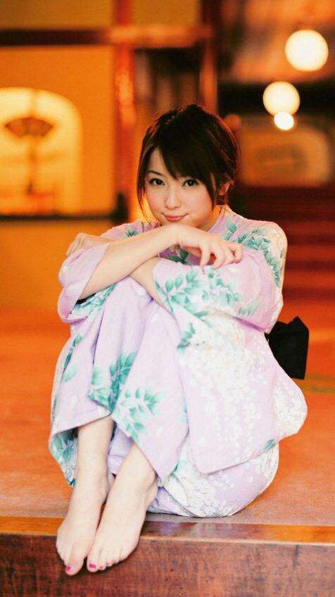 佐々木希さんを語りましょう