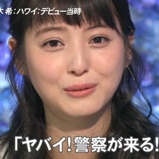 佐々木希さんを語りましょう