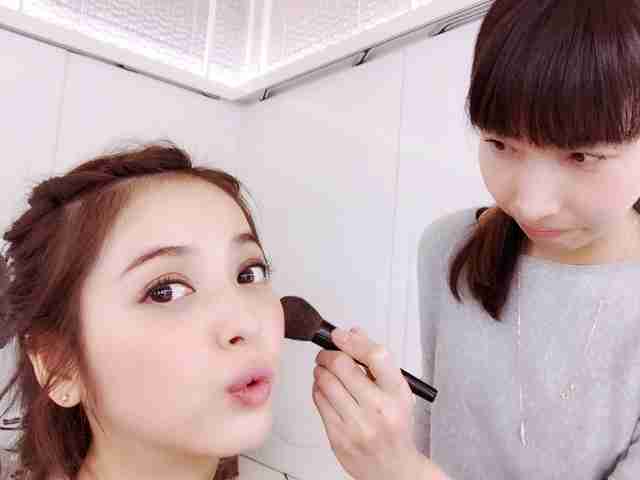 佐々木希さんを語りましょう