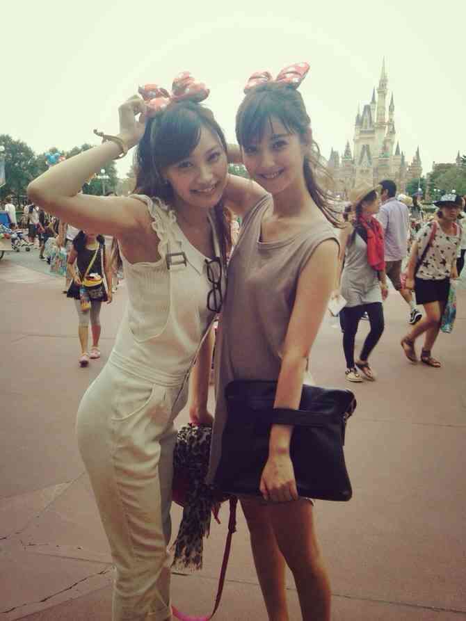 佐々木希さんを語りましょう