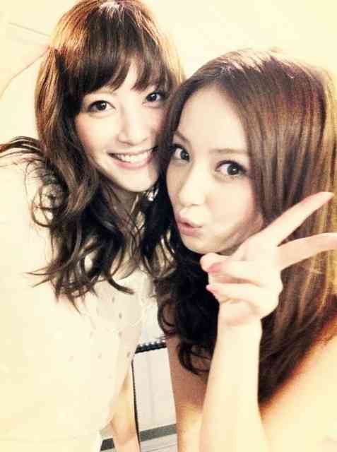 佐々木希さんを語りましょう