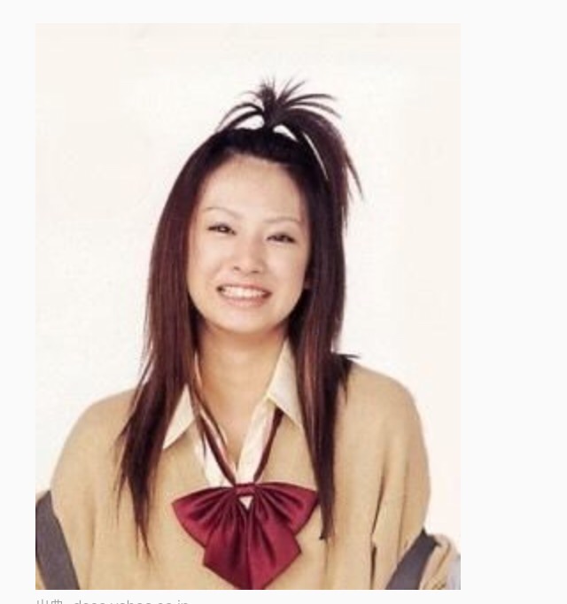 佐々木希さんを語りましょう