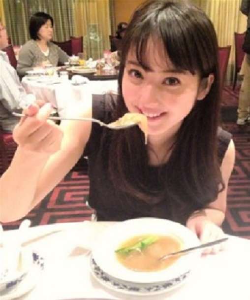 佐々木希さんを語りましょう