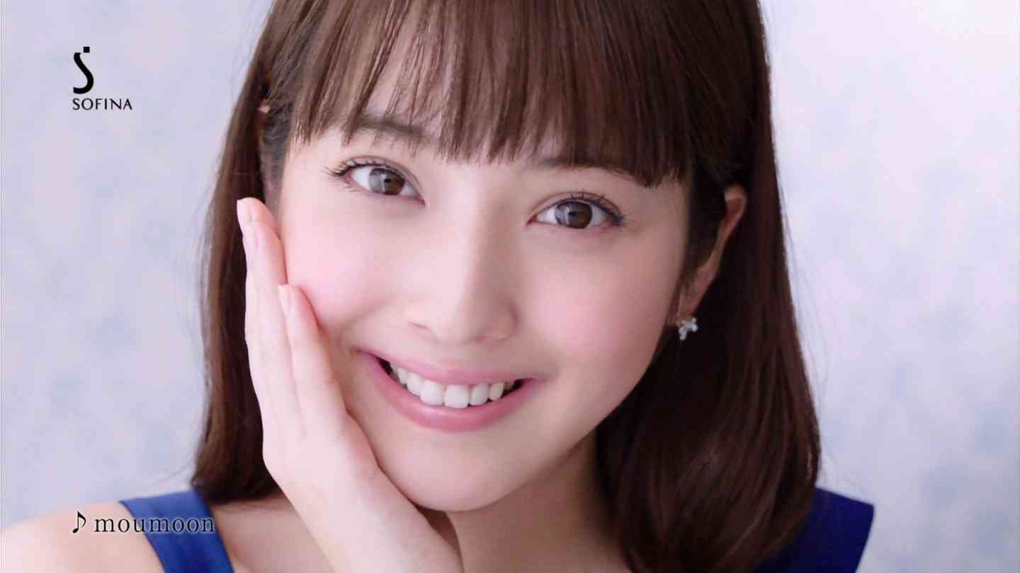 佐々木希さんを語りましょう