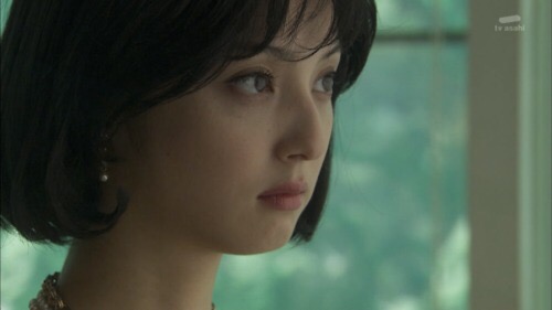 佐々木希さんを語りましょう