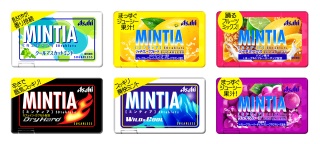 ガム売れ行き不振 10年間で4割減少 コーヒー、スマホが原因?