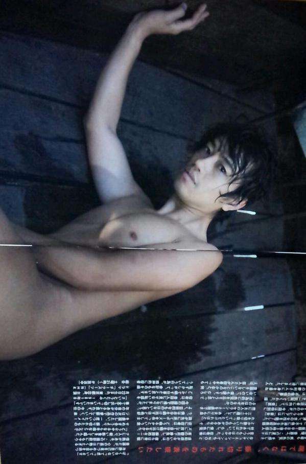 この人は色気がある?ない?