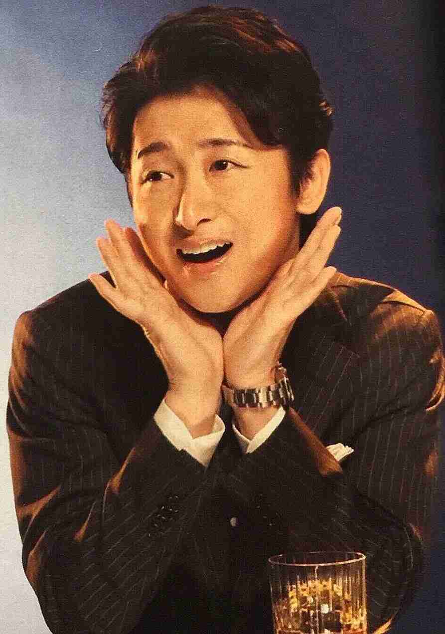 この人は色気がある?ない?