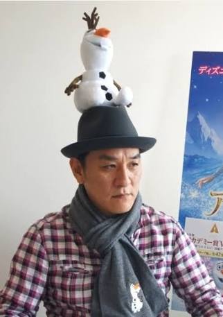 この人は色気がある?ない?