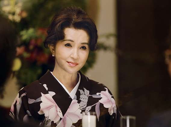 この人は色気がある?ない?