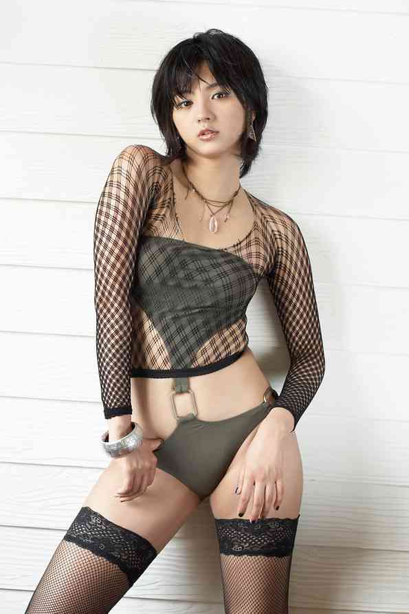 この人は色気がある?ない?