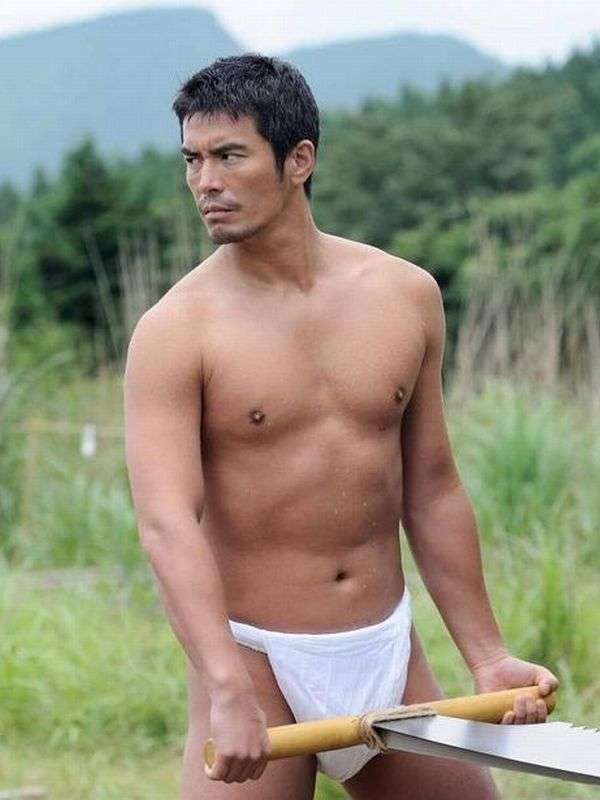 この人は色気がある?ない?