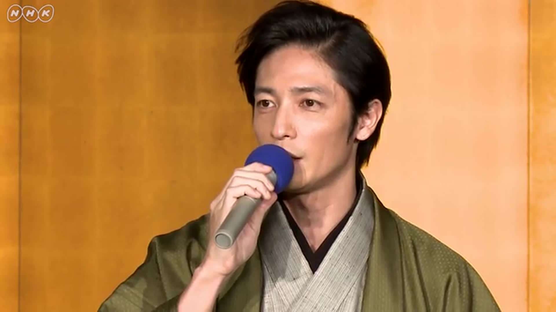 この人は色気がある?ない?