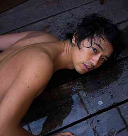 この人は色気がある?ない?