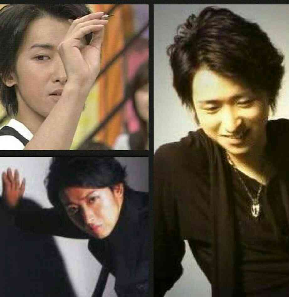 この人は色気がある?ない?