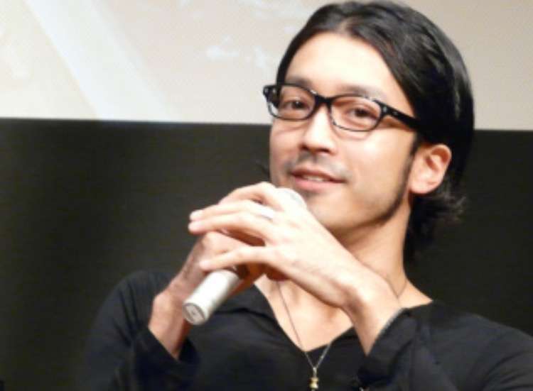 この人は色気がある?ない?