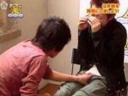 この人は色気がある?ない?