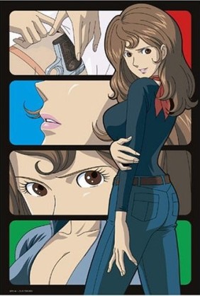 この人は色気がある?ない?