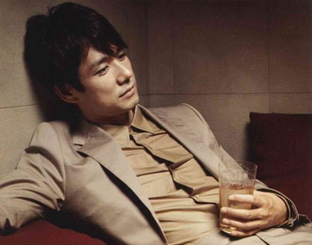 この人は色気がある?ない?