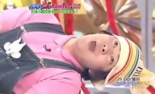 好きな一発芸、ネタ