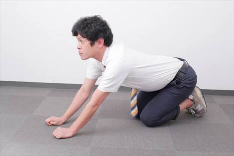 好きな一発芸、ネタ