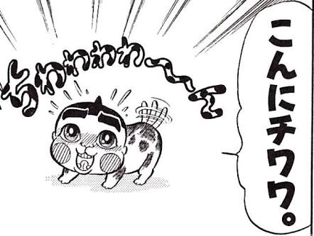 チワワが好きな人!