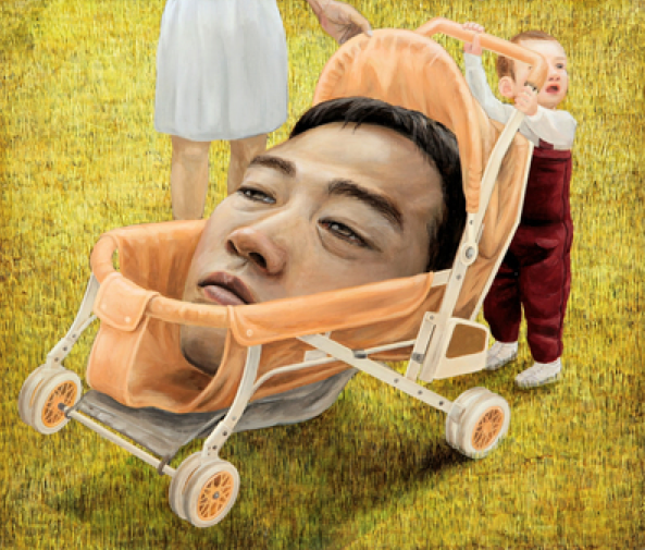 【閲覧注意】怖い絵画、不思議な絵画、謎めいた絵画を貼りましょう