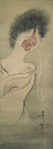 【閲覧注意】怖い絵画、不思議な絵画、謎めいた絵画を貼りましょう