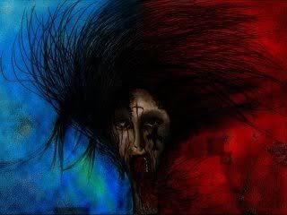 【閲覧注意】怖い絵画、不思議な絵画、謎めいた絵画を貼りましょう