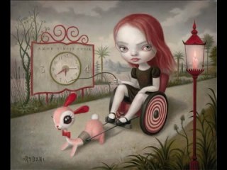 【閲覧注意】怖い絵画、不思議な絵画、謎めいた絵画を貼りましょう