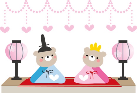 3月生まれの方をお祝いするトピ！