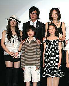 綾野剛、新妻・北川景子の美貌にほれぼれ　披露宴については笑顔でスルー