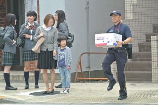 男性の作業服姿が好きな方集まれ～♪