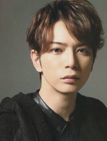 もっとも色気があるジャニーズランキング…2位「松本潤」、1位は?