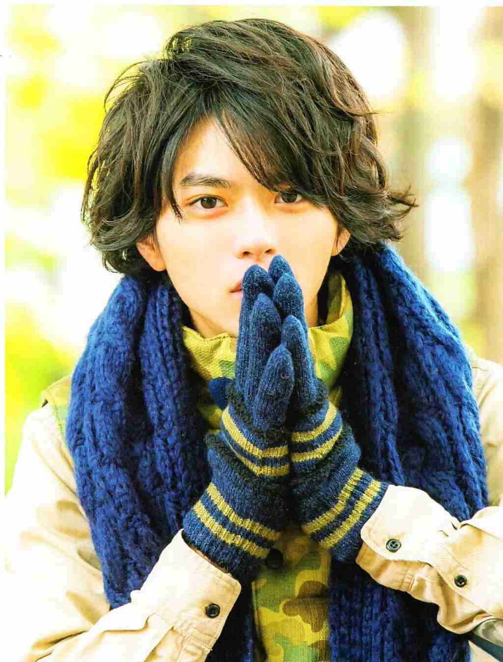 もっとも色気があるジャニーズランキング…2位「松本潤」、1位は?