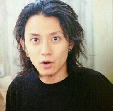 もっとも色気があるジャニーズランキング…2位「松本潤」、1位は?