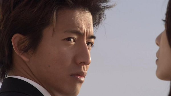 もっとも色気があるジャニーズランキング…2位「松本潤」、1位は?