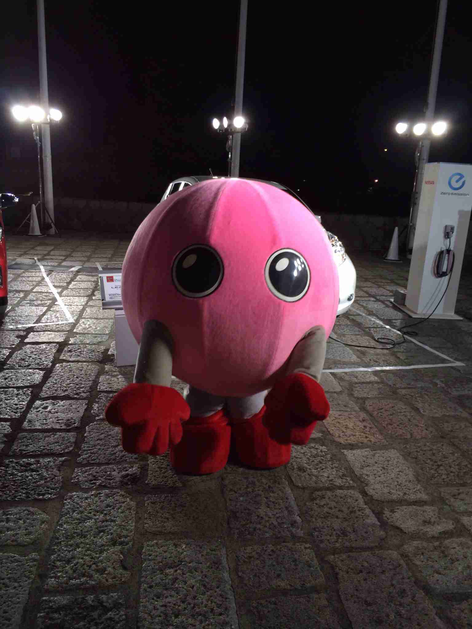 動物の画像にセリフをつけて遊ぶトピ