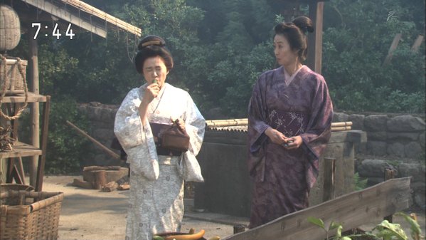 朝ドラ「あさが来た」で好きなキャラ パート2