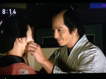 朝ドラ「あさが来た」で好きなキャラ パート2