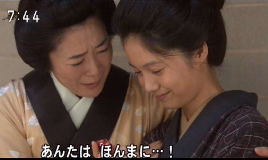 朝ドラ「あさが来た」で好きなキャラ パート2