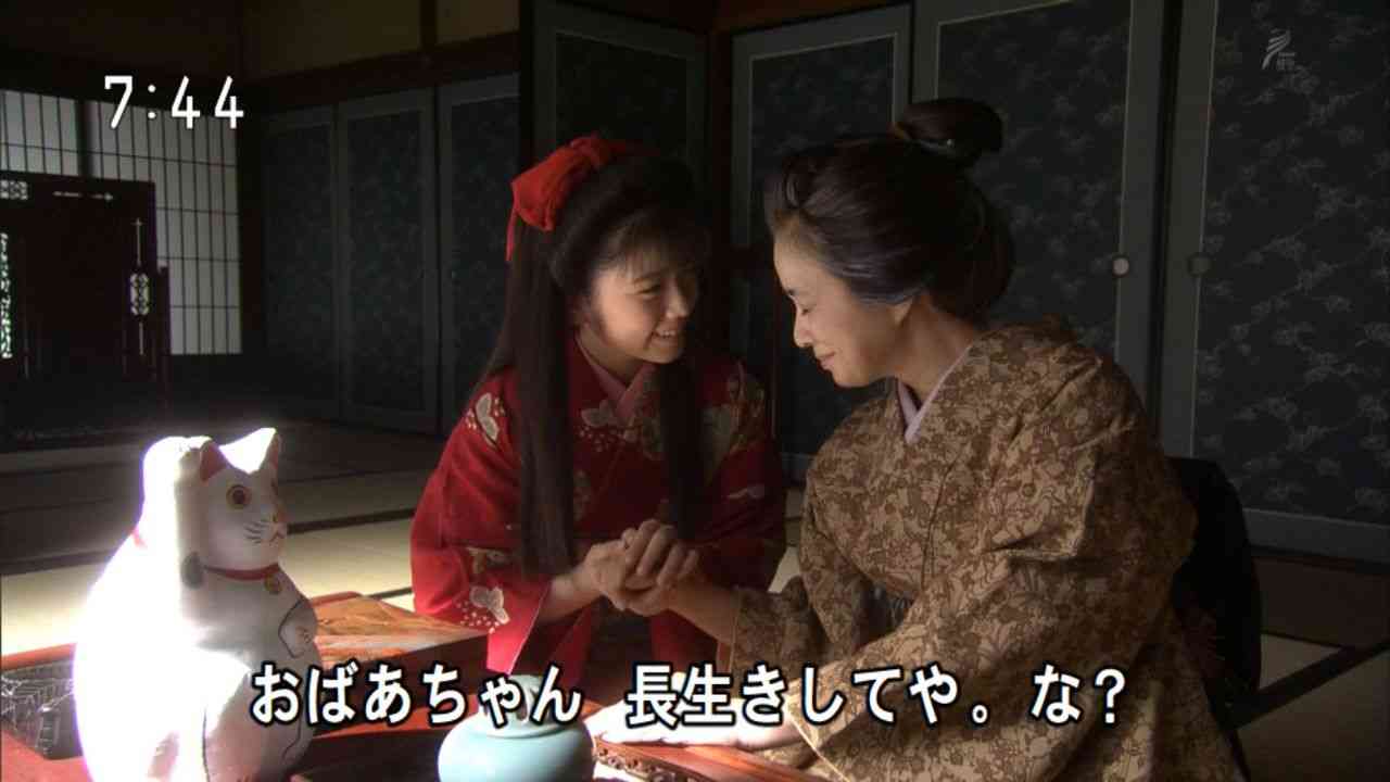 朝ドラ「あさが来た」で好きなキャラ パート2