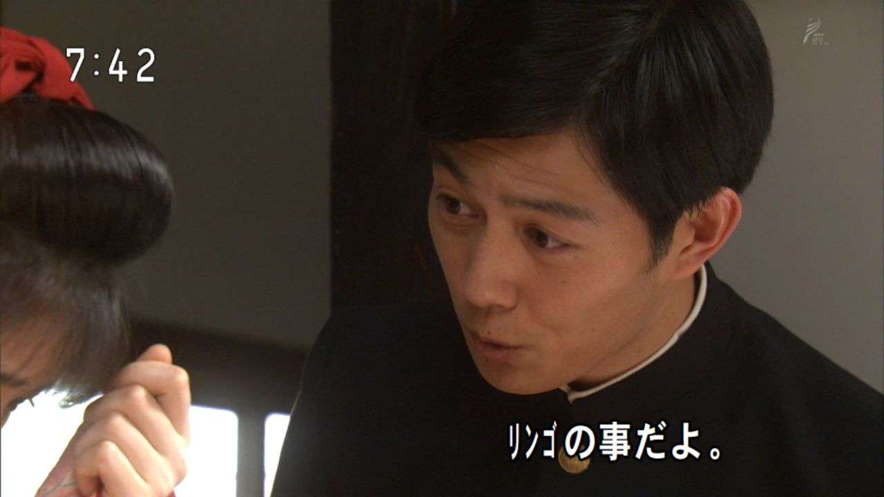 朝ドラ「あさが来た」で好きなキャラ パート2