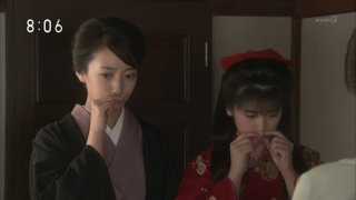 朝ドラ「あさが来た」で好きなキャラ パート2