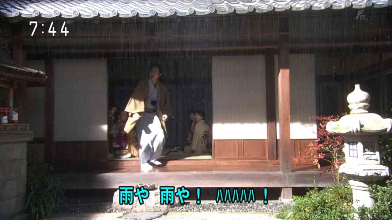 朝ドラ「あさが来た」で好きなキャラ パート2
