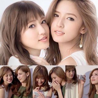 伊野尾慧＆山本美月、映画ピーチガールでダブル主演