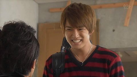 伊野尾慧＆山本美月、映画ピーチガールでダブル主演