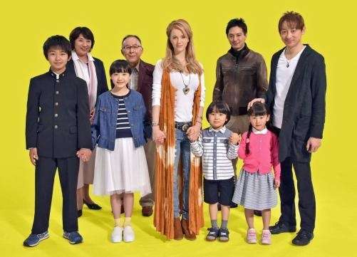 芦田愛菜ちゃん、初セーラー服!役では1歳上の中学生に