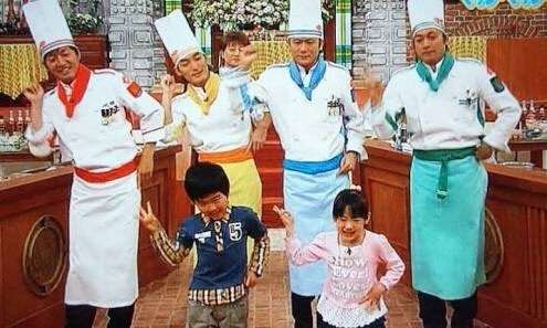 芦田愛菜ちゃん、初セーラー服!役では1歳上の中学生に