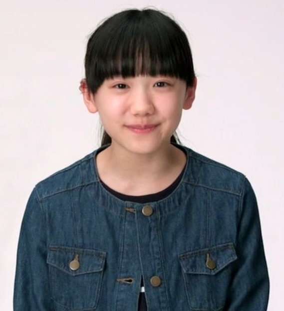 芦田愛菜ちゃん、初セーラー服!役では1歳上の中学生に